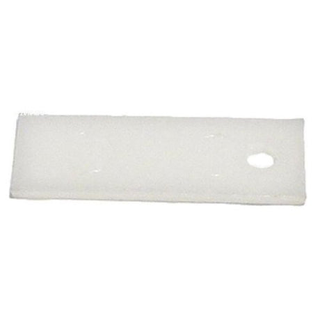 Pentair retainer - spring model 186 l.T. - r18656