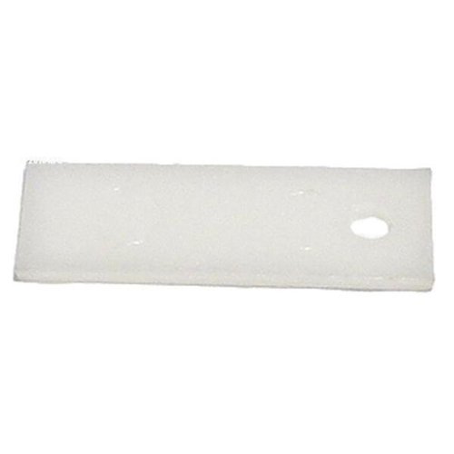 Pentair retainer - spring model 186 l.T. - r18656