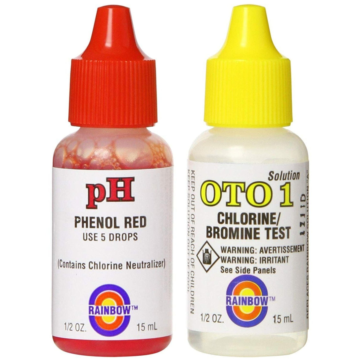 Pentair solution 2 1oz - solution2
