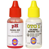 Pentair solution 2 1oz - solution2