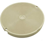 Pentair autofill lid w/ screws- almond - t10b
