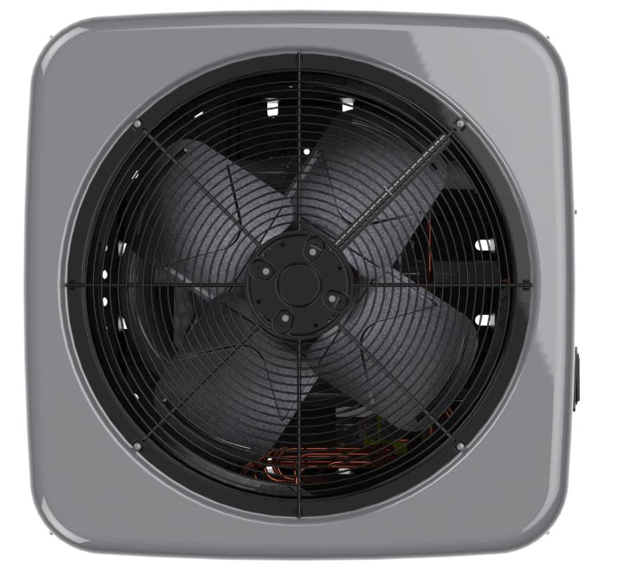 Raypak Weather King Heat Pump 118K BTU TWPH-6560EHT01