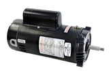 Century Round Flange Motor 2 Hp - Ust1202