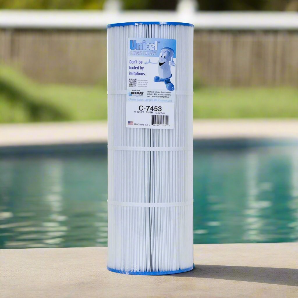 Unicel C-7453 Pool Replacement Filter Cartridge