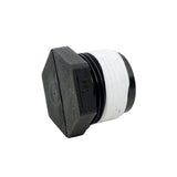 Pentair posi-flo ii drain pipe plug - wc78-38t