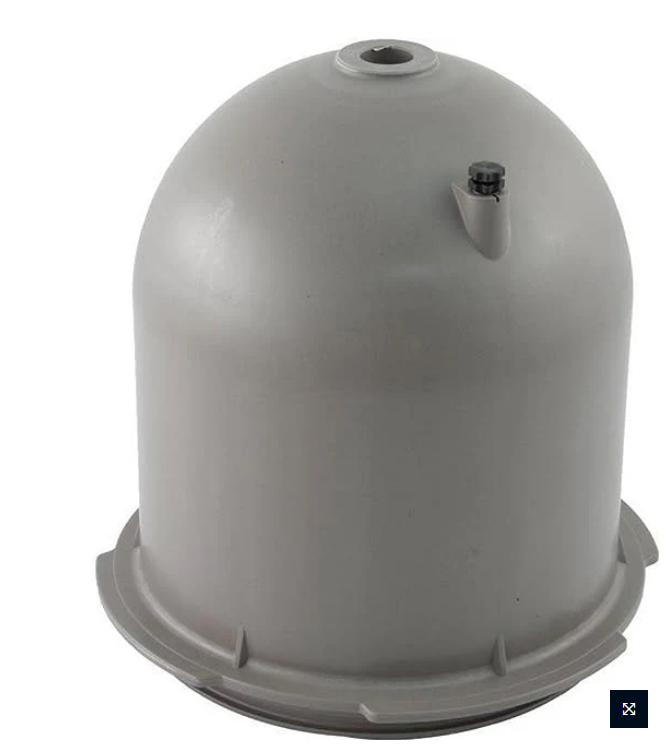 HAYWARD StarClear Plus Filter Head with Vent Valve CX1200B