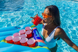 Inflatable Pool Party Pong Game PoolCandy