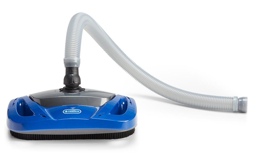 Pentair Dorado Suction Side Pool Cleaner 360151