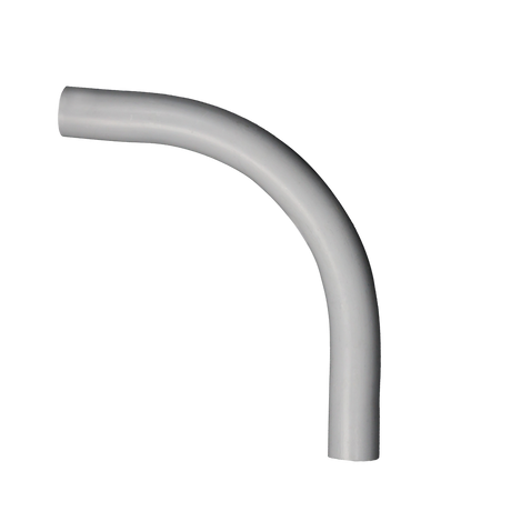 Electrical 90 sweep 1 in - electrical ell90 1inch