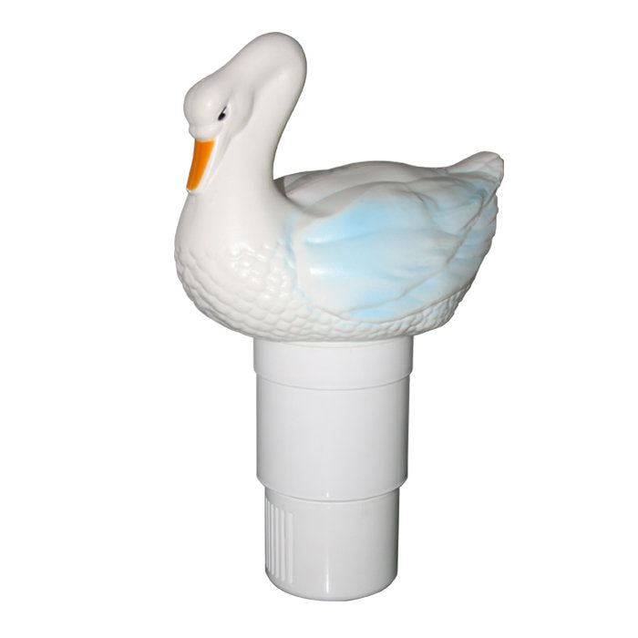 Swan Chlorine Dispenser Floater - S-Dispenser