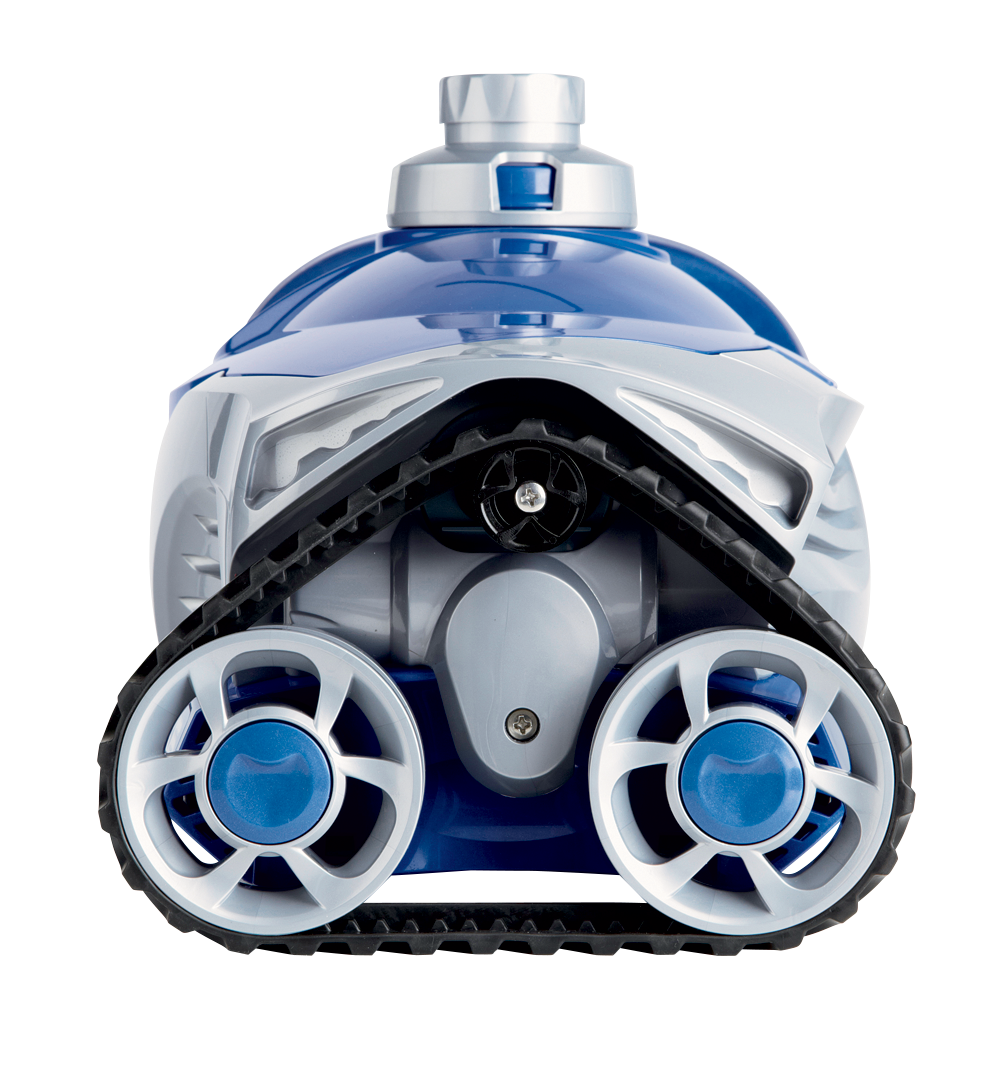 Zodiac MX6 Suction Automatic Pool Cleaner